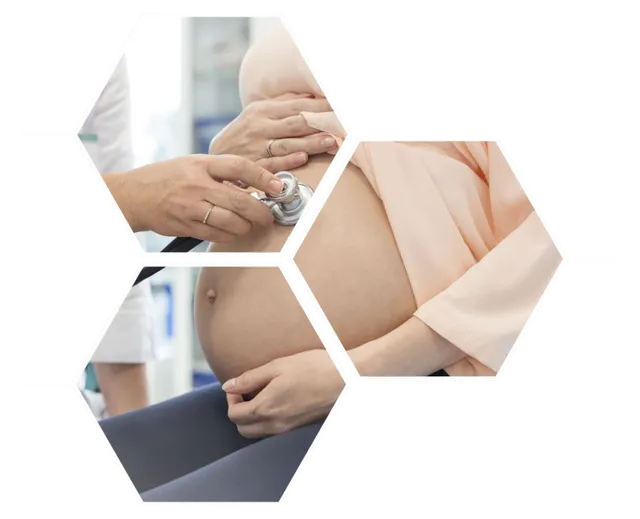 Maxwell Hospital In Bani Park - 5