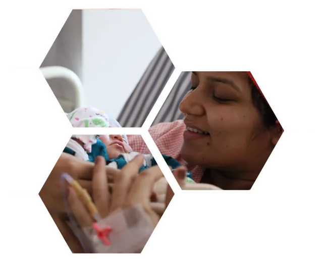 Maxwell Hospital In Bani Park - 7