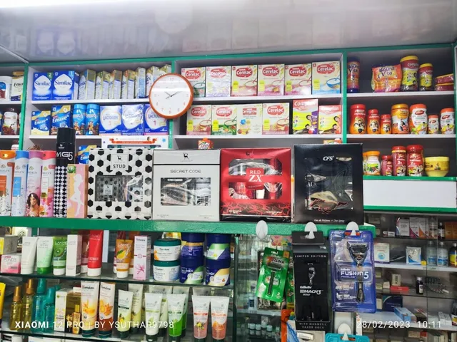 Sunil Medical Stores - 3