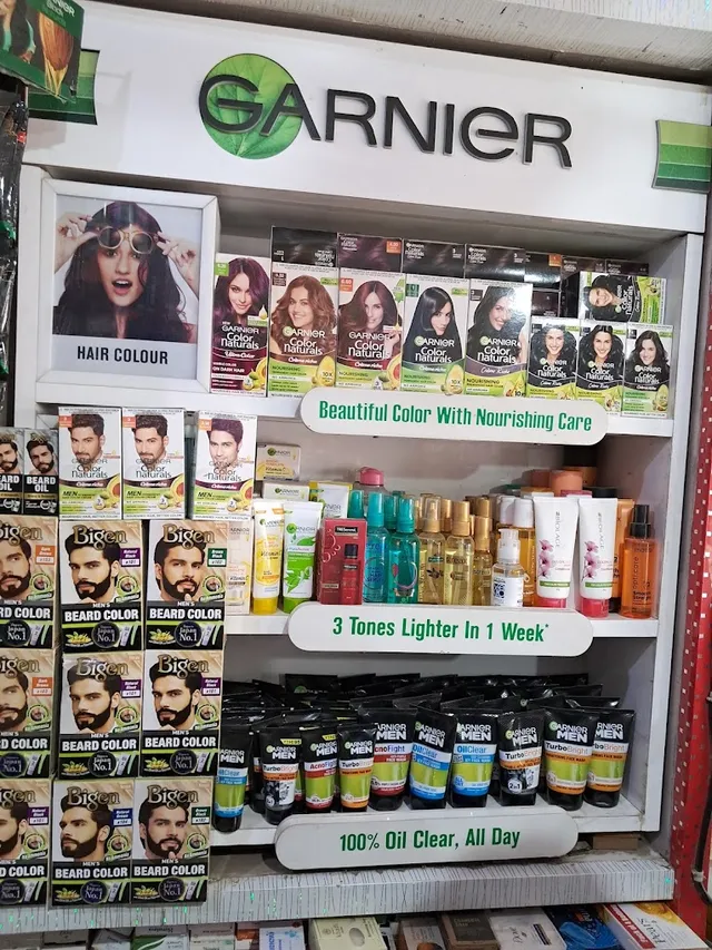 Pavitra Medical And General Stores - 2