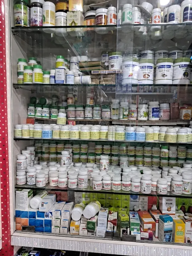 Pavitra Medical And General Stores - 3
