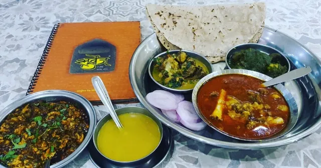 Surve's Pure Non Veg Restaurant - 3