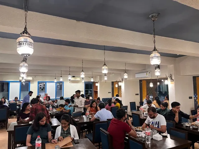 Surve's Pure Non Veg Restaurant - 5