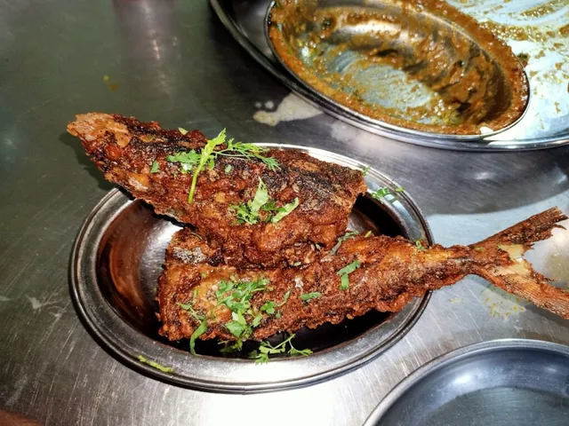 Minal Restaurant (Veg Nonveg) - 2