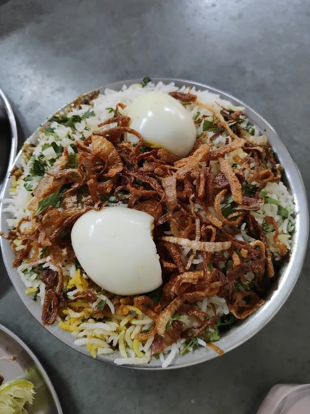 New Apurvai Non-Veg - 2