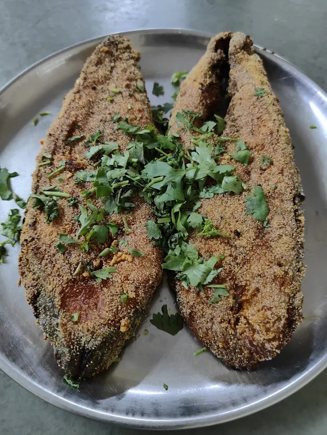 New Apurvai Non-Veg - 4