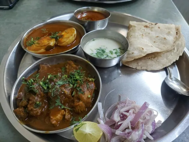 New Apurvai Non-Veg - 5