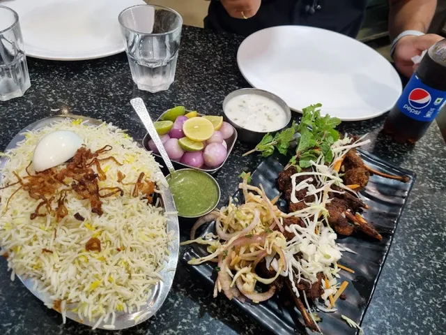 George Restaurant - 2