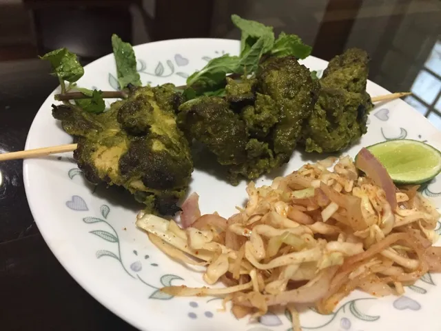 George Restaurant - 5