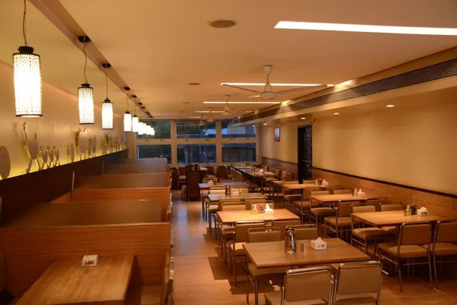 SP's Biryani House - 5