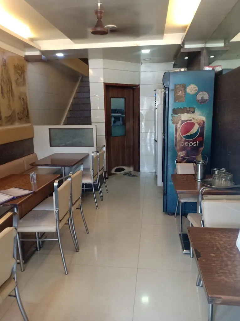 Tiranga Camp Veg & Nonveg Restaurant