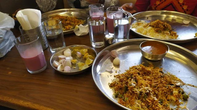 Tiranga Camp Veg & Nonveg Restaurant - 4