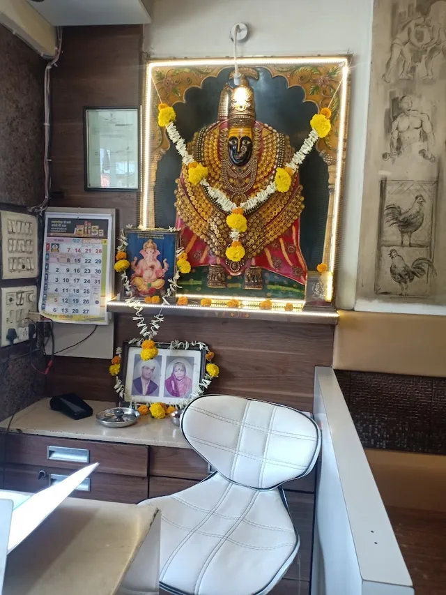 Tiranga Camp Veg & Nonveg Restaurant - 5