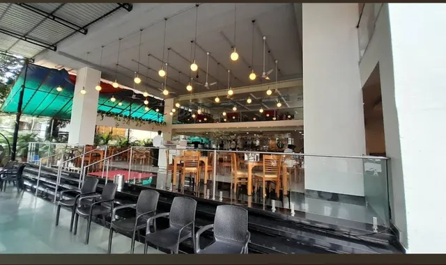 Blue Nile Restaurant - 4