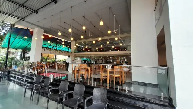 Blue Nile Restaurant - 5