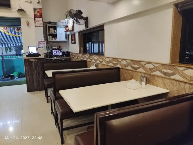 Vivaan Veg & Non-Veg Family Restaurant - 2