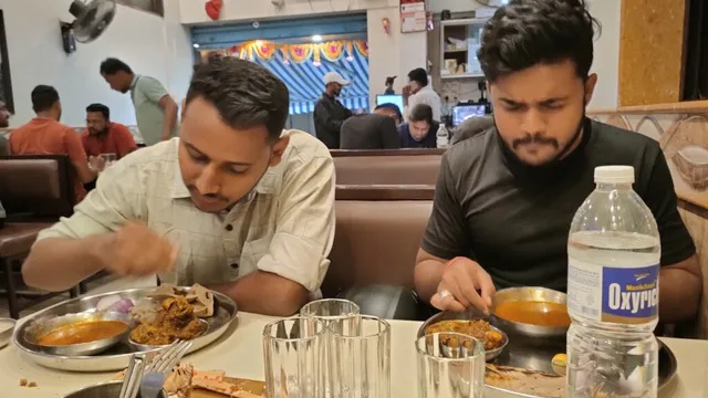 Vivaan Veg & Non-Veg Family Restaurant - 4