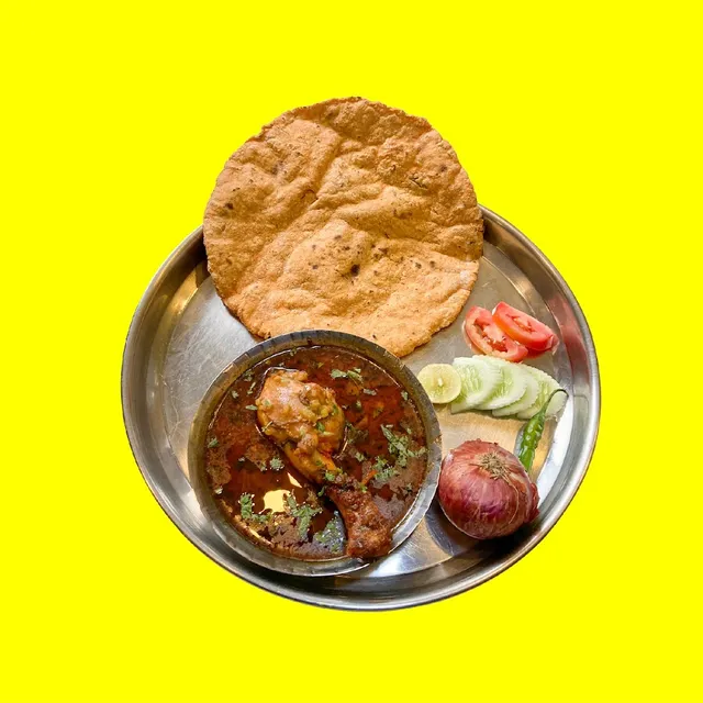 Vivaan Veg & Non-Veg Family Restaurant - 5