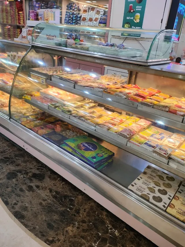 Kaka Halwai Sweet Centre - 4