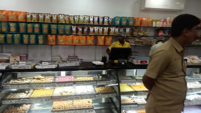 Kaka Halwai Sweet Centre - 5
