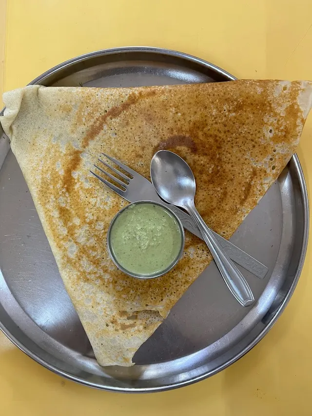 Kaka Halwai Sweets - 2