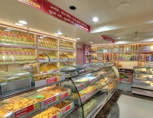 Kaka Halwai Sweets - 5