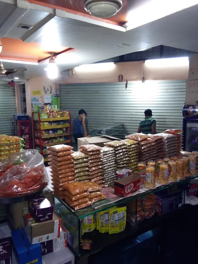 Parihar Sweet Shop - 5