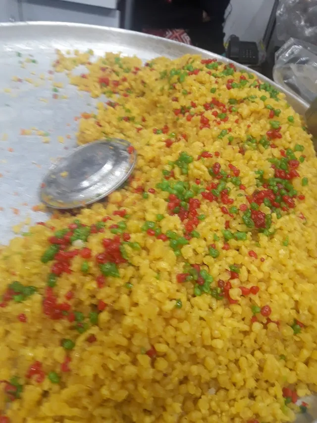 New India Sweet House - 3