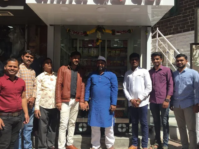 Amruteshwar Sweets (Satari Kandi Pedha) - 3