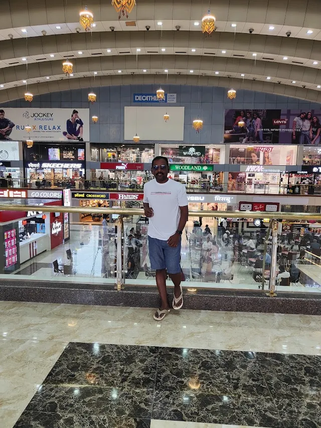 Pantaloons (SGS Mall, Pune) - 2