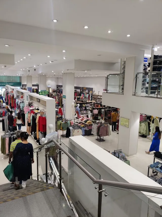 Pantaloons (SGS Mall, Pune) - 3