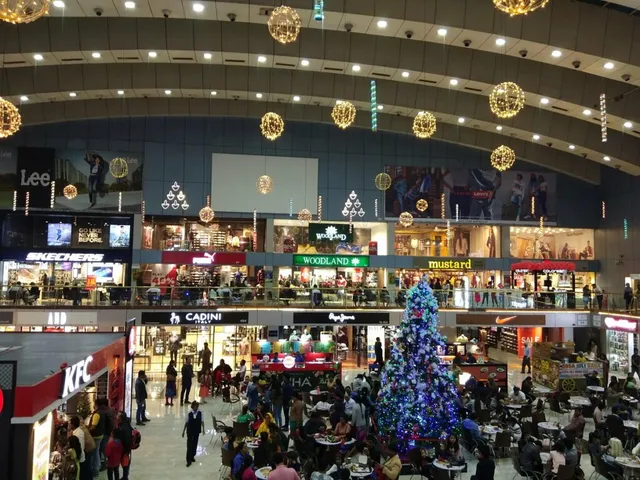 Pantaloons (SGS Mall, Pune) - 4