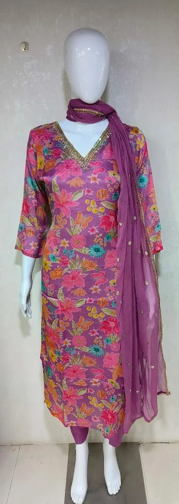 Meera Creations (Best Kurti Shop in Pune) - 2