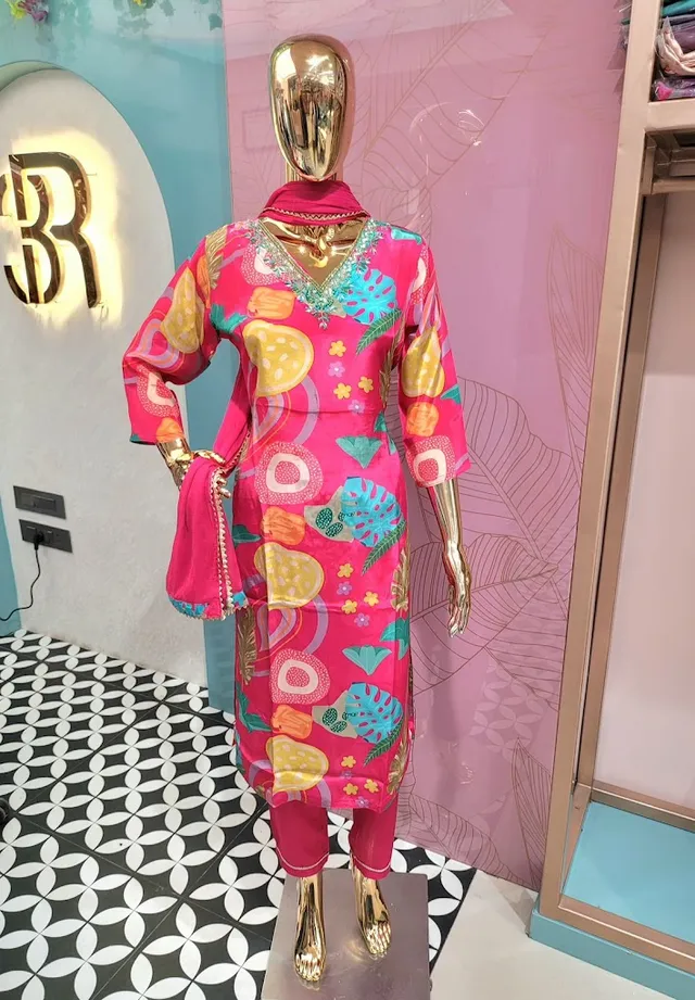 Meera Creations (Best Kurti Shop in Pune) - 3