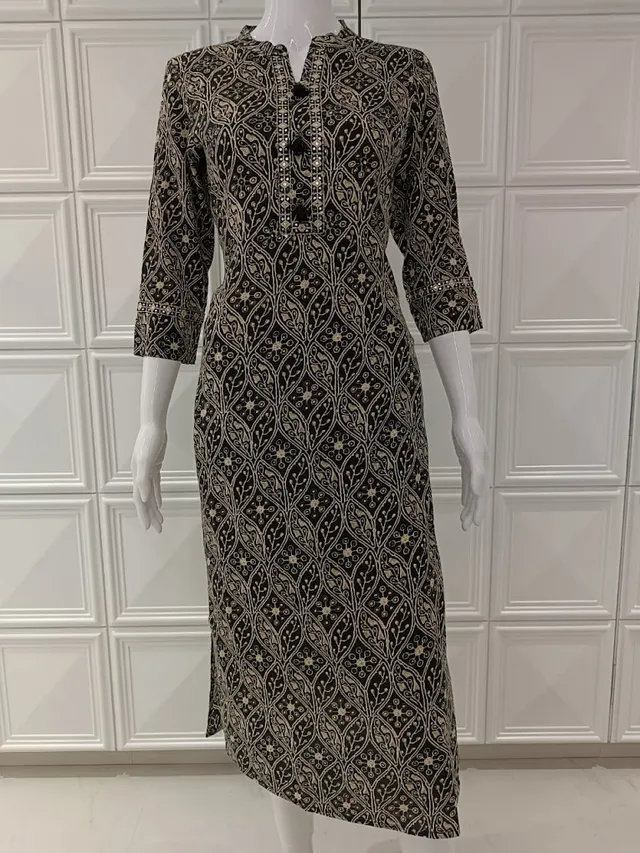 Meera Creations (Best Kurti Shop in Pune) - 5