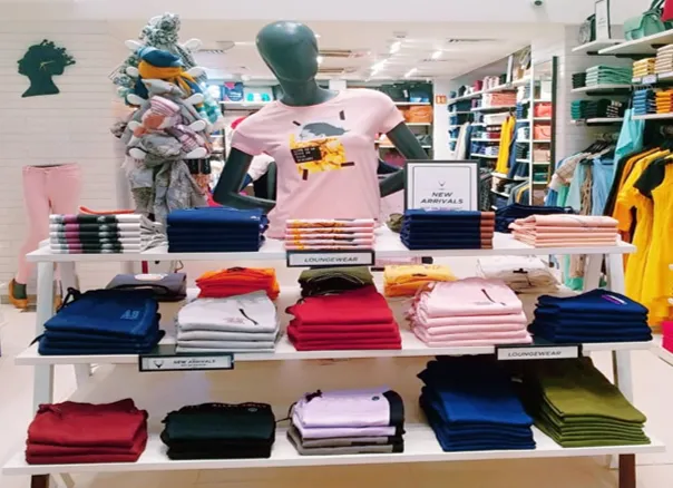 Allen Solly Store - 3