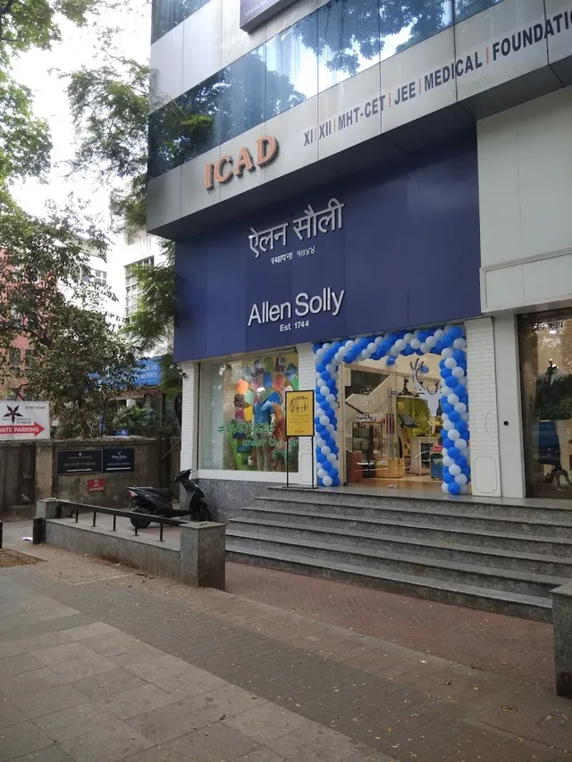 Allen Solly Store - 5