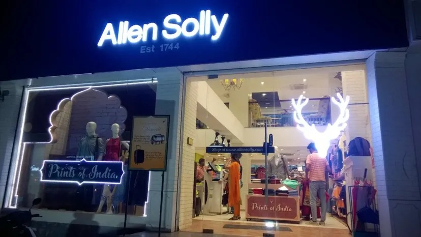 Allen Solly Store