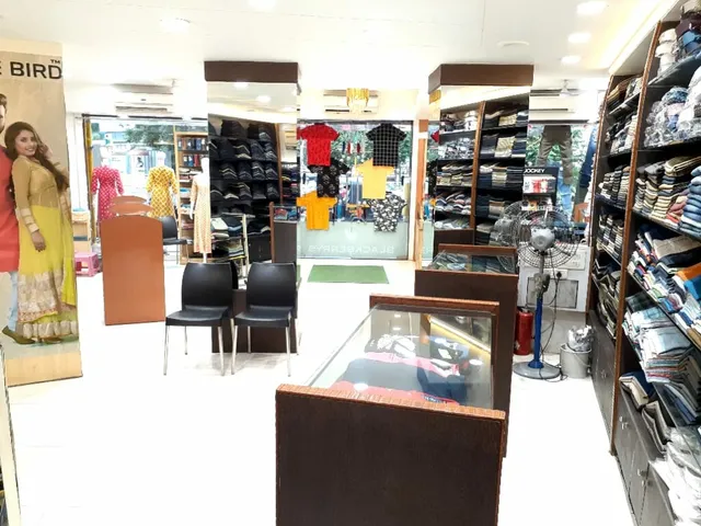 Shivam For Men & Women - 2