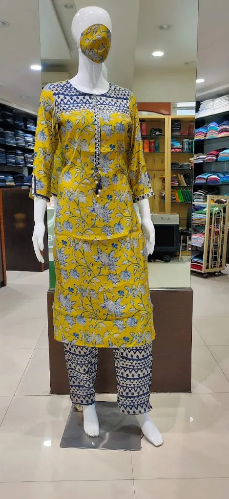 Shivam For Men & Women - 3