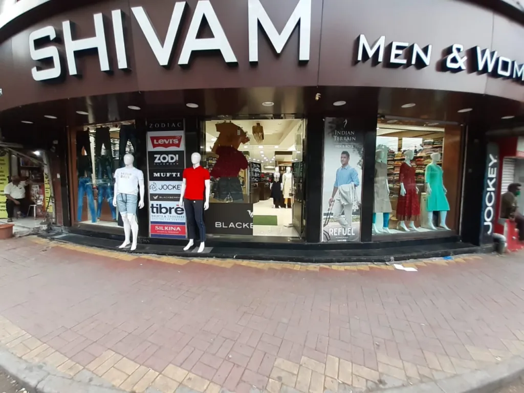 Shivam For Men & Women
