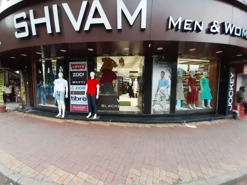 Shivam For Men & Women