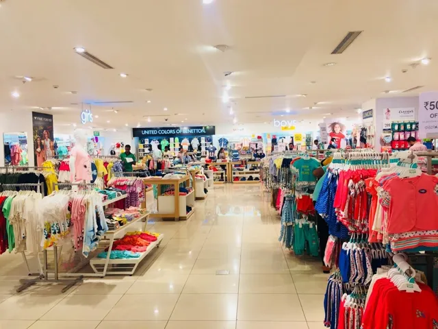 Lifestyle Stores - 2