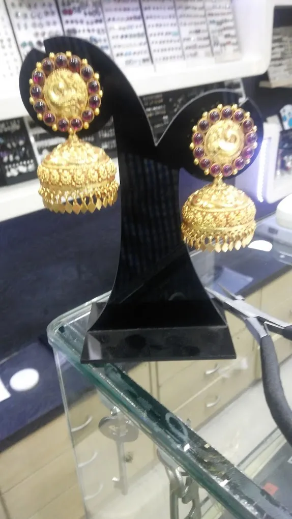 SUDHAN JEWELLERS - 2