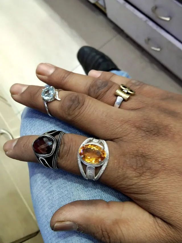 SUDHAN JEWELLERS - 4