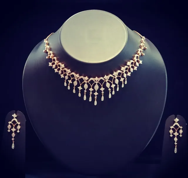 N W Shamsett Jewellers - 3