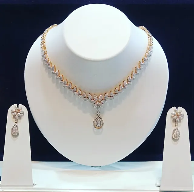 N W Shamsett Jewellers - 5