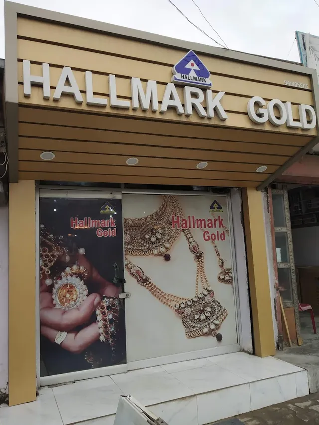 Kalyani Jewellers - 2