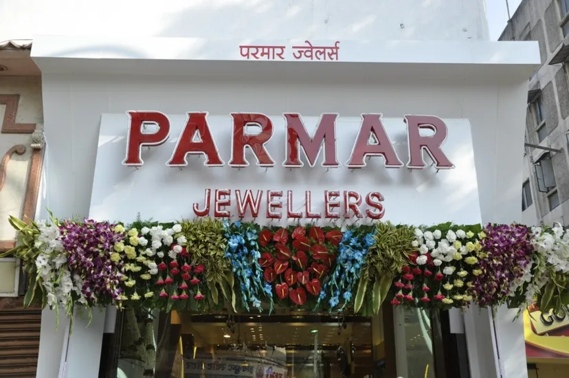Parmar Jewellers