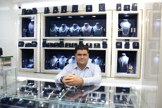 KAMADHENU JEWELS Camp - 2